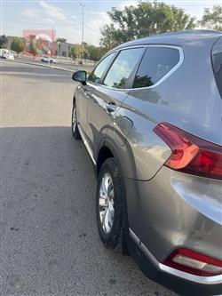 هيونداي سانتافي